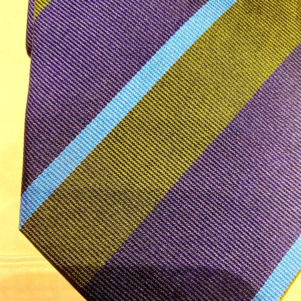 Men’s neckwear